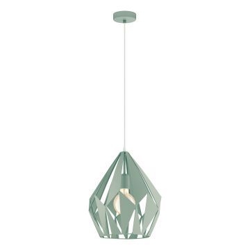 Zwis sufitowy 49026 CARLTON-P od Eglo