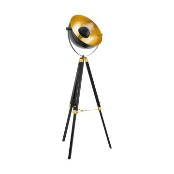 Lampa podłogowa 49618 COVALEDA od Eglo