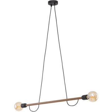 Lampa wisząca Helix 4948 2x15W/e27 IP20 od TK Lighting