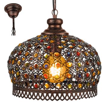 Zwis 49764 JADIDA od Eglo