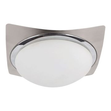 Plafon LENS 49013 1x33W/G9 IP20 od Prezent