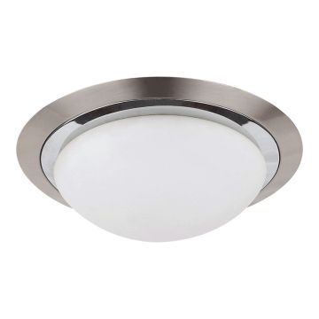 Plafon LENS 49014 1x33W/G9 IP20 od Prezent