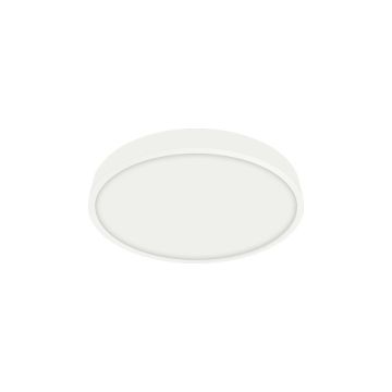 Plafon LENYS II. 49034 1x6W/LED 420lm IP20 od Prezent