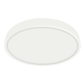 Plafon LENYS II. 49037 1x24W/LED 1900lm IP20 od Prezent