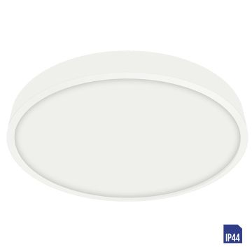 Plafon LENYS II. 49051 1x30W/LED 2750lm IP20 od Prezent