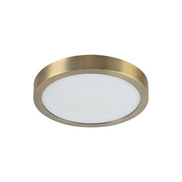Plafon LENYS IV. 49058 1x9W/LED 810lm IP20 od Prezent