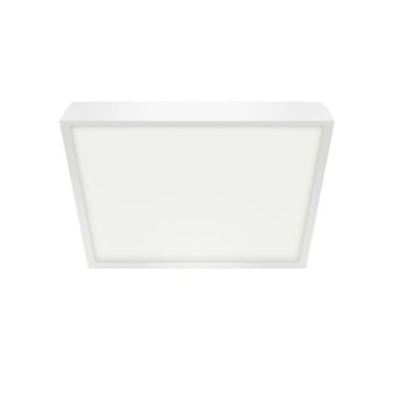 Plafon LENYS SQ II. 49039 1x12W/LED 900lm IP20 od Prezent