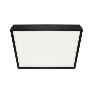 Plafon LENYS SQ III. 49047 1x12W/LED 900lm IP20 od Prezent