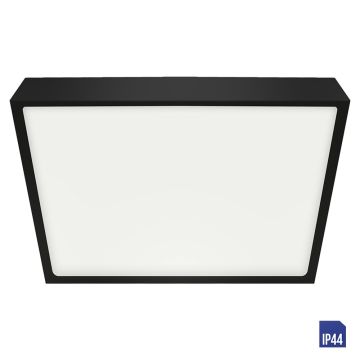 Plafon LENYS SQ III. 49055 1x30W/LED 2750lm IP20 od Prezent
