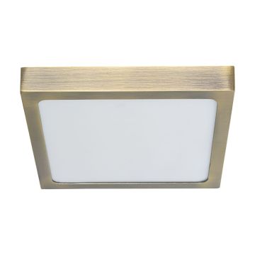 Plafon LENYS SQ IV. 49064 1x22W/LED 1980lm IP20 od Prezent