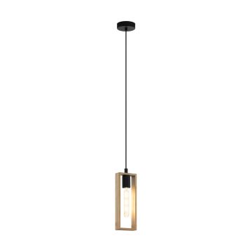 Zwis sufitowy 49473 LITTLETON od Eglo