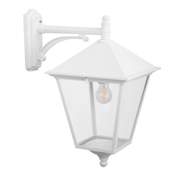 Kinkiet London 493W 1x9W/E27 IP54 od Norlys