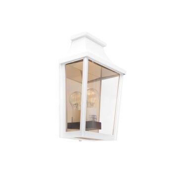 Kinkiet London 497W 1x9W/E27 IP54 od Norlys