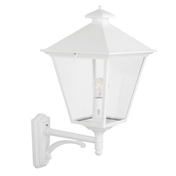Kinkiet London Big 490W 1x9W/E27 IP54 od Norlys