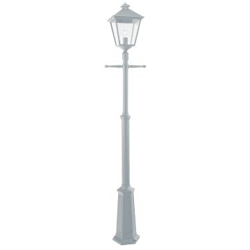 Latarnia London Big 491W 1x11W/E27 IP54 od Norlys