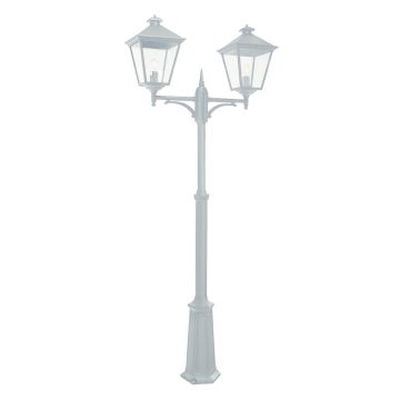 Latarnia London Big 492W 2x11W/E27 IP54 od Norlys
