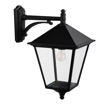 Kinkiet London Big 493B 1x9W/E27 IP54 od Norlys