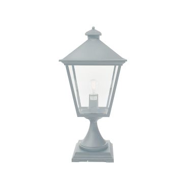 Lampa stojąca London Big 494W 1x11W/E27 IP54 od Norlys