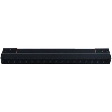 Reflektor szynowy MAGNETIC 2091-4B 4000K 8W/led 713lm IP20 od Zambelis