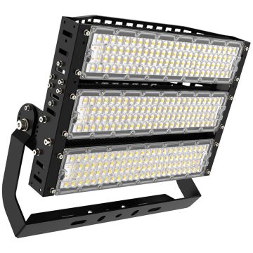 Halopak METALED 49066 4000k 750w/led 127500lm ip65 od Prezent