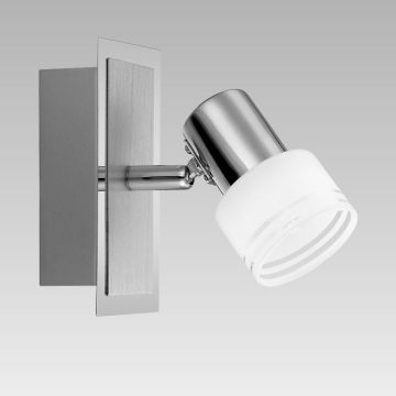 Kinkiet MONK 49020 1x33W/G9 IP20 od Prezent