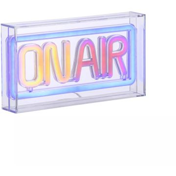 Kinkiet NEON-ON AIR 85013-70 1x4W/LED 1lm ip20 od Paul Neuhaus