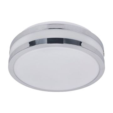 Plafon NORD 49009 2x60W/E27 IP44 od Prezent