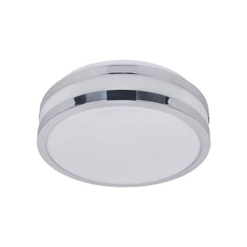 Plafon NORD 49010 1x60W/E27 IP44 od Prezent
