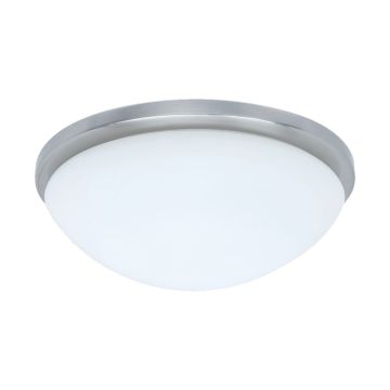 Plafon PERI I. 49002 1x60W/E27 IP20 od Prezent