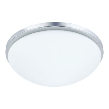 Plafon PERI II. 49001 2x60W/E27 IP20 od Prezent