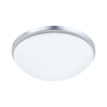 Plafon PERI II. 49003 1x60W/E27 IP20 od Prezent