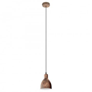 Zwis 49492 PRIDDY 1 od Eglo
