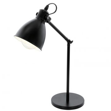 Stołowa lampa 49469 PRIDDY od Eglo