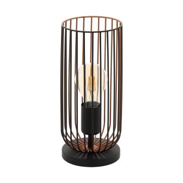 Lampka stołowa 49646 ROCCAMENA od Eglo