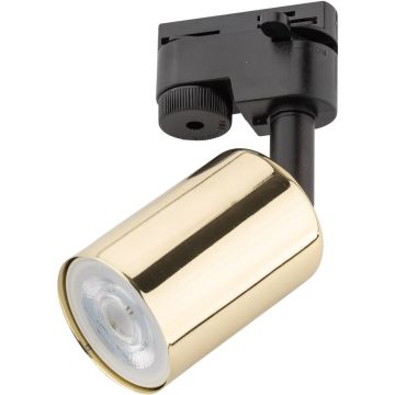 Reflektor szynowy TRACER 4921 1x10W/GU10 IP20 od TK Lighting
