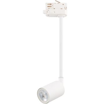 Reflektor szynowy TRACER 4930 1x10W/GU10 IP20 od TK Lighting