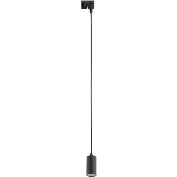 Reflektor szynowy TRACER 4933 1x10W/GU10 IP20 od TK Lighting