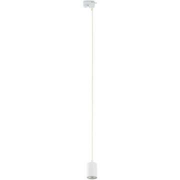 Reflektor szynowy TRACER 4934 1x10W/GU10 IP20 od TK Lighting