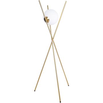 Lampa podłogowa XENA F0055 1x60w/e27 ip20 od Maxlight