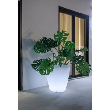 Lampa stojąca VIOLETA 3281 6000k 1x5W/LED 600lm ip65 od New Garden