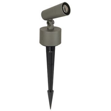 Reflektor ogrodowy SPIKE LED LIGHT E468 3000K 10W/led 534lm IP65 od Zambelis