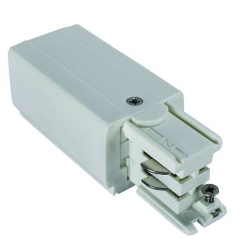 Łącznik z zasilaczem Track 3F 8106 IP20 od Shilo