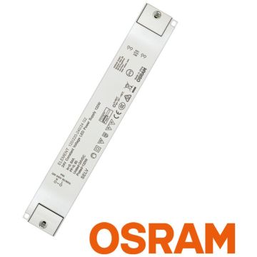 Sterownik DRIVER 4052899605565 IP20 od Zambelis
