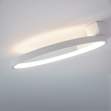 Lampa sufitowa CEILING LED LAMP 2075 3000K 31W/led 1766lm IP20 od Zambelis