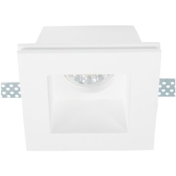 Downlight wpuszczany TRIMLESS SPOT S025 1x50W/GU10 IP20 od Zambelis