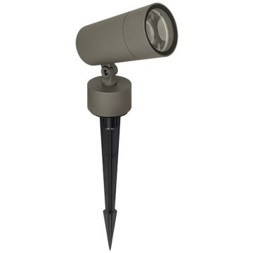 Reflektor ogrodowy SPIKE LED LIGHT E470 3000K 28W/led 1615lm IP65 od Zambelis