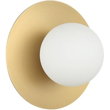 Kinkiet SCONCE LAMP 23137 1x7W/G9 IP20 od Zambelis