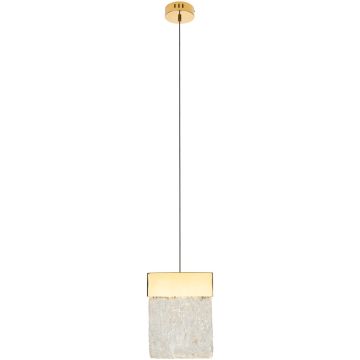 Lampa wisząca VETRO P0428D 3000k 1x4.5w/led 360lm ip20 od Maxlight