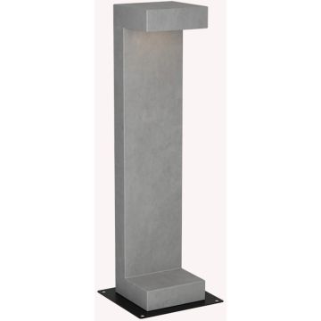 Lampa stojąca BOLLARD LIGHT E192 3000K 8W/led 490lm IP54 od Zambelis