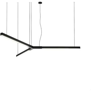 Lampa wisząca TRIKAL 5221 3000k 2x30W/tasma_led 3600lm IP20 od Antigo